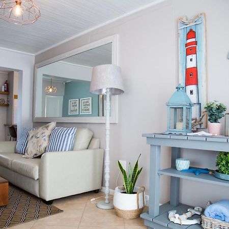 Mylas Cottage Swakopmund Eksteriør billede